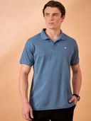 Blue color option, Currently selected