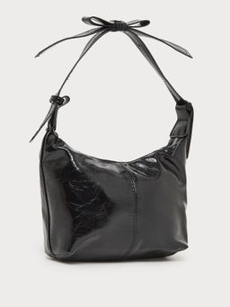 Styli - Women Tie Knot Handle Detail Handbag