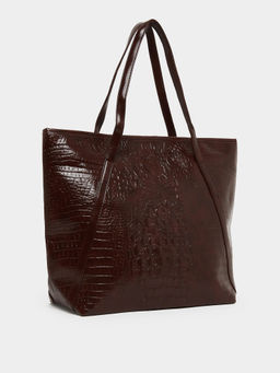 Styli - Women Textured Shoulder Bag