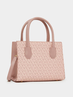 Styli - Women Abstract Printed Handbag