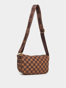 Styli - Women Abstract Sling Bag