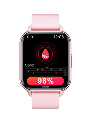 french connection smartwatch