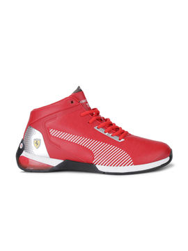Buy Puma Scuderia Ferrari Race Kart Cat 