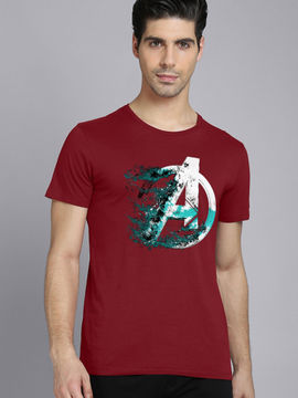 Avengers endgame t shirt online clearance