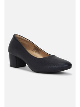 Allen Solly - Women Navy Formal Ballerina