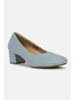 Allen Solly - Women Blue Formal Ballerina