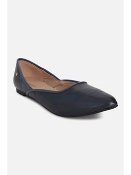 Allen Solly - Women Navy Casual Ballerina