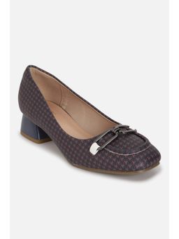 Allen Solly - Women Navy Party Ballerina