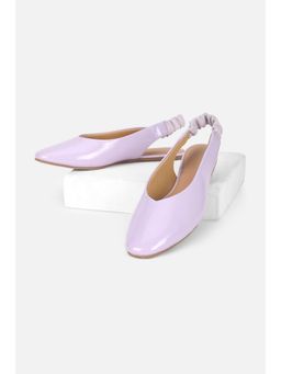 Van Heusen - Women Lilac Mules