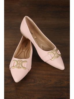 Van Heusen - Women Pink Ballerina