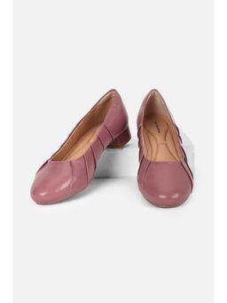 Van Heusen - Women Pink Ballerina