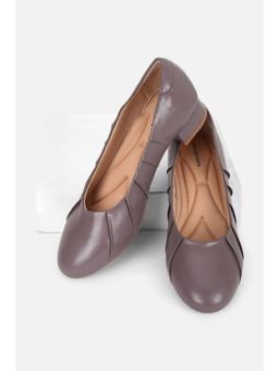 Van Heusen - Women Grey Ballerina