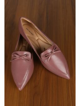 Van Heusen - Women Pink Loafers