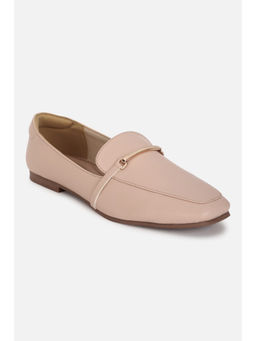 Van Heusen - Women Beige Loafers