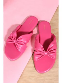 Van Heusen - Women Pink Flats