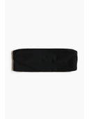 Black color option, Currently selected