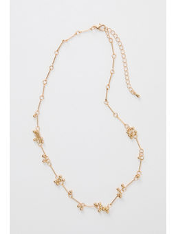 H&M - Women Gold Necklace