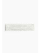 White color option
