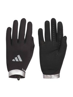 adidas - Unisex Running Glove - Black
