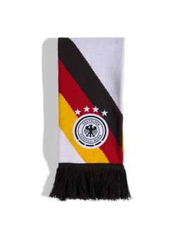 adidas - Unisex Germany 26 Scarf - White
