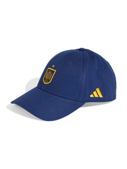adidas - Unisex Spain 26 Baseball Cap - Blue