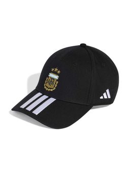adidas - Unisex Argentina 26 Baseball Cap - Black