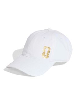 adidas - Unisex Fifa World Cup 26 Official Emblem Cap - White
