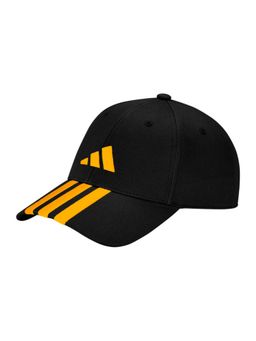 adidas - Unisex Ball 3S Cap Nl - Black