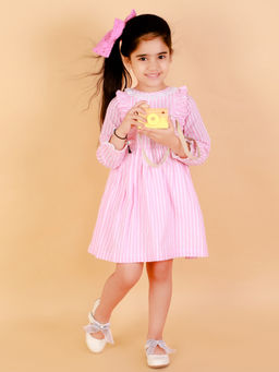Lil Drama - Girls Dress