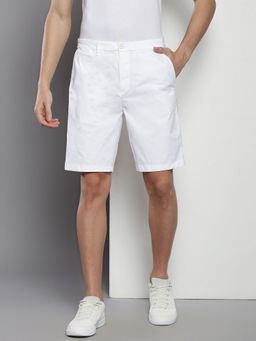 Tommy Hilfiger - Mens White Colour Shorts