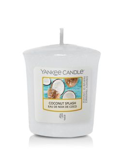 Yankee Candle - Original Votive Scented Candle - Coconut Splash