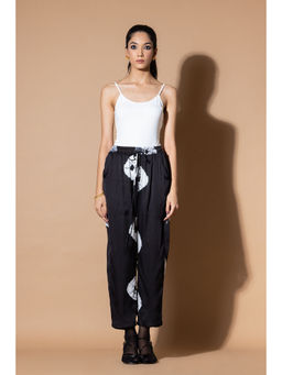 Zeefaa - Silver Lining Trouser
