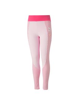 Puma - Miraculous Girls Pink Tights