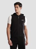 Black color option, Currently selected