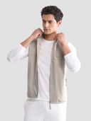 Beige color option