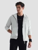 Grey color option, Currently selected