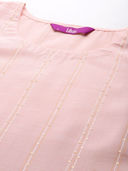 Peach color option, Currently selected