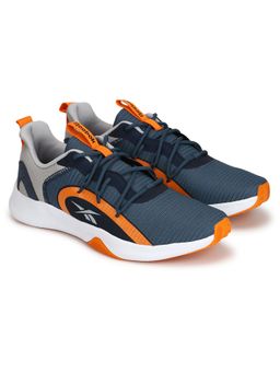 Reebok - Comfort Infused Grey Running Shoes