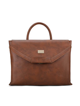 RASHKI - Tan Sway Backpack