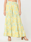 Yellow color option, Currently selected