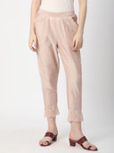 Peach color option, Currently selected