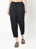 Black color option, Currently selected