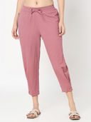 Pink color option, Currently selected