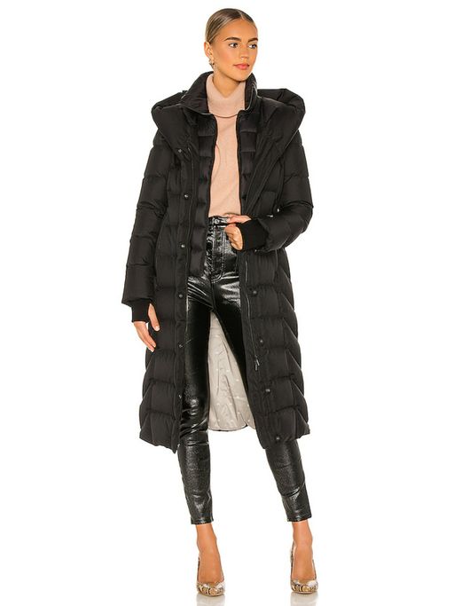Puffer Jacket Talyse Soia And Kyo Buy Soia Kyo Talyse Jacket Online