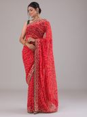 Red color option, Sold out