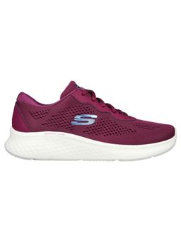 SKECHERS - Skech-lite Pro-perfect Time Purple Lace Up