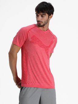 Puma - RTG evoKNIT Mens Slim T-Shirt