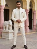 Cream color option, Currently selected