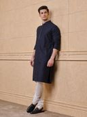 Navy Blue color option