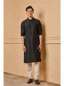Black color option, Currently selected